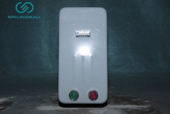 ELECTRICOMAGNETIC STARTER QC20-4H 380V  45A