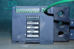 MOTOR PROTECTOR HYDM-G 300A  380V