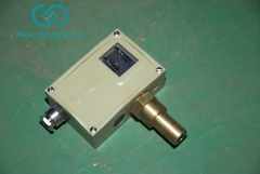 PRESSURE CONTROLLER D505-7D 0.5-16MPa