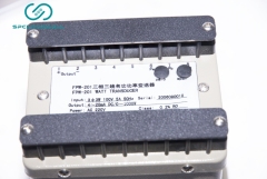 3p-active power transducer FPW-201 220V