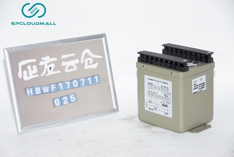 3p-active power transducer FPW-201 220V