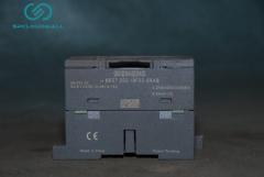 SIEMENS PLC EXTENDED MODULE EM222CN DC 6ES7 222-1BF22-OXA8