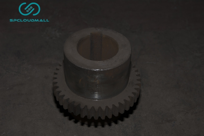 EXTERNAL GEAR SHAFT SLEEVE CL3-￠55×110