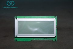 HMI LCD (LIQID CRYSTAL DIAPLAY) LG4101-MF-RX