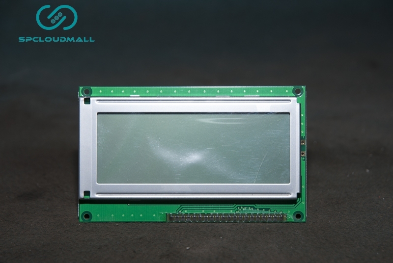 HMI LCD (LIQID CRYSTAL DIAPLAY) LG4101-MF-RX