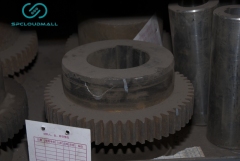 EXTERNAL GEAR SHAFT SLEEVE  CL7-￠95×165