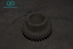 EXTERNAL GEAR SHAFT SLEEVE CL1-￠40×55