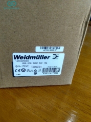 WEIDMULLER CONNECT POWER PRO ECO 240W 24V 10A
