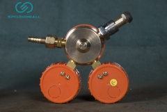 REDUCING VALVE LR-03K