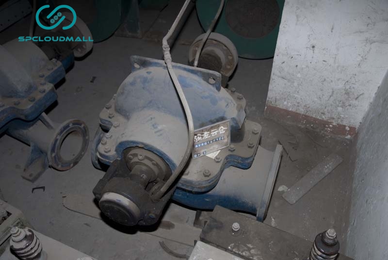 CIRCULATION PUMP KQS N300-N6-488(T)