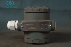 PRESSURE TRANSDUCER FB080312E3R 0-0.6MPA 24VDC