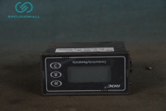 CONDUCTIVITY  MONITOR  LEVEL 1.5  RANGE  2000 μs/cm