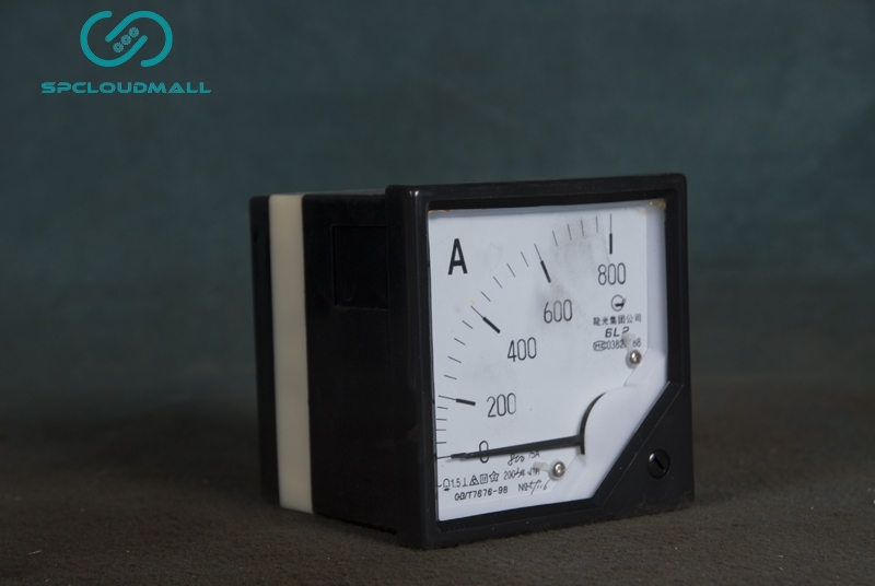 AMPERE METER 6L2-8005