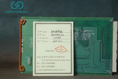 STATOR VARIABLE VOLTAGE CONTROL CIRCUIT BOARD OA 1050HCS-60