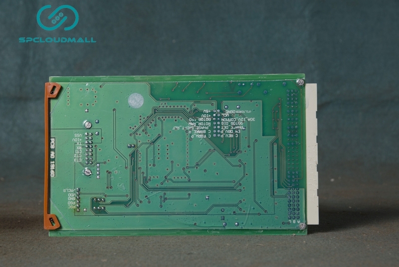 STATOR VARIABLE VOLTAGE CONTROL CIRCUIT BOARD OA 1050HCS-60