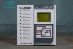 MOTOR PROTECTOR DCAP3000(V2.0D)3010A DC220V5A