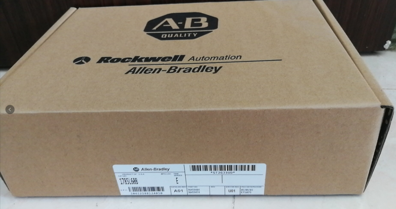 AB(ALLEN BRADLEY) PROCESSOR  MOUDLE 64K 1785-L60B  64K