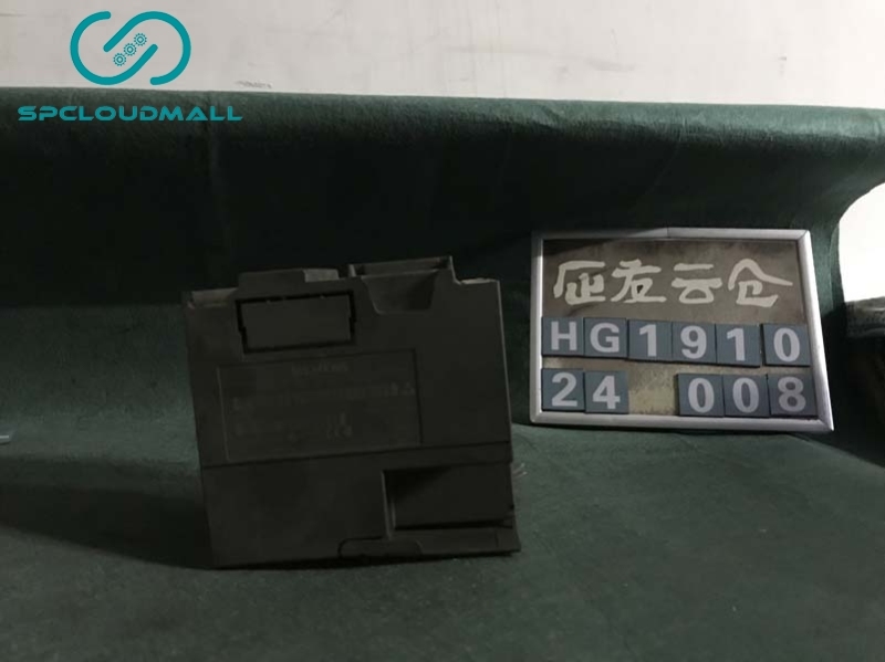 MODULE 6GK7342-5DA01-0XE0