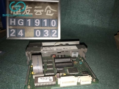 CPU MODULE 1747-L524
