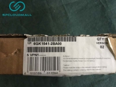 CP MODULE 6GK1541-2BA006GK15