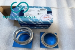 Eagle Burgmann MECHANICAL SEAL H75S2/75-E51-25 AQ2EMF5