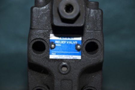 YUKEN Reliefe valve   BG-03-32