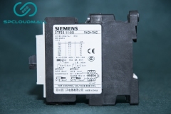 SIEMENS CONTACTOR 3TF3311-0XM0 AC-3 11KW 400V Us AC 220