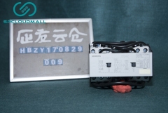 SIEMENS CONTACTOR 3TF4222-7E AC-3 7.5KW 400V 50HZ