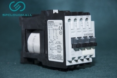 SIEMENS CONTACTOR 3TF3010-1XF4