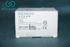 SIEMENS BREAKER 3VU1340-1MN00 14-25A