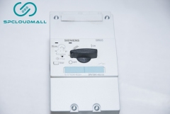 SIEMENS BREAKER 3RV1041-4KA10