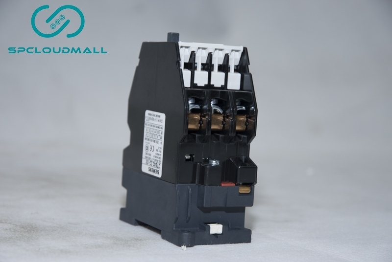 SIEMENS CONTACTOR 3TB4222-0XQ0 Ui 660V Ith 30 A