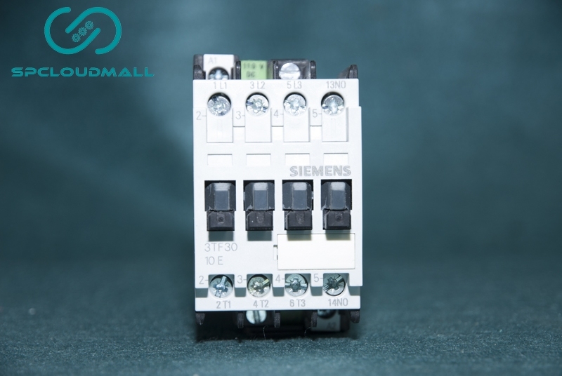 SIEMENS CONTACTOR 3TF3010-1XF4