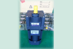 INDUCTION MOTOR 3P INDUCTION MOTOR 6IK200GU-S6GU-50K