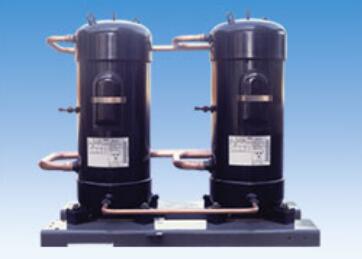 SCROLL COMPRESSOR C-SB ,C-SC ,C-SB (panasonic)