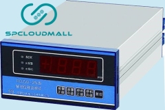 RDZW Series of intelligent axial displacement monitors