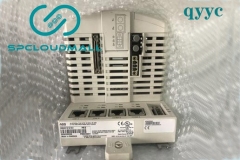 ABB PLC MODULE 3BSE018157R1