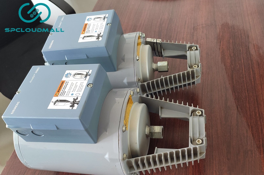 SIEMENS Actuator SKB62