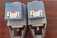 SIEMENS Actuator SKB62