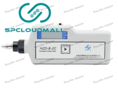 PORTABLE VIBRATION METER HZD-B-2C