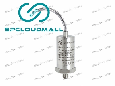 VIBRATION VELOCITY SENSOR ST-2FB