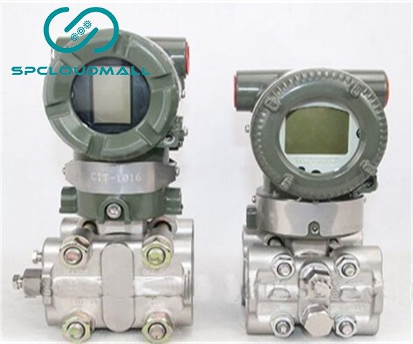 EJA210e 438AE  Pressure transmitter transducer 