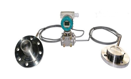 PDS488 Series Vacuum Static Pressure Distant Differential Pressure Transmitter
