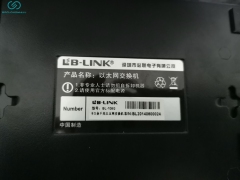 LB-LINK BL108G
