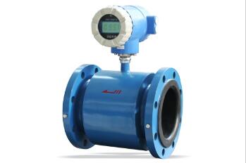 SWP-DM Series Intelligent Electromagnetic Flowmeter