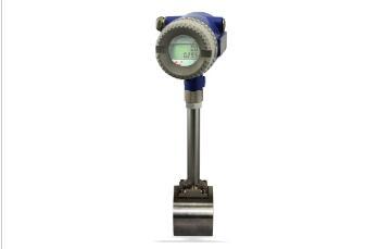 SWP-TU series intelligent vortex flow meter