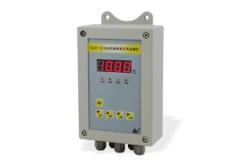 SWP-XTRM two-wire multi-channel temperature remote monitor