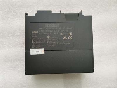 SIEMENS PLC300  MEODULE AI8  6ES7 331-7PF01-0AB0