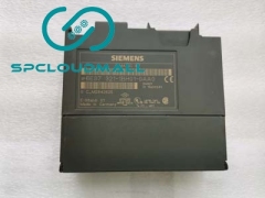 SIEMSNS PLC300 MODULE DI16 321-1BH01-0AA0