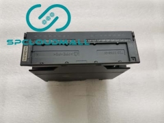 SIEMSNS PLC300 MODULE DO16 322-1BH01-0AA0